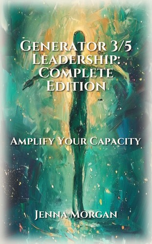 Generator 3/5 Leadership: Complete Edition