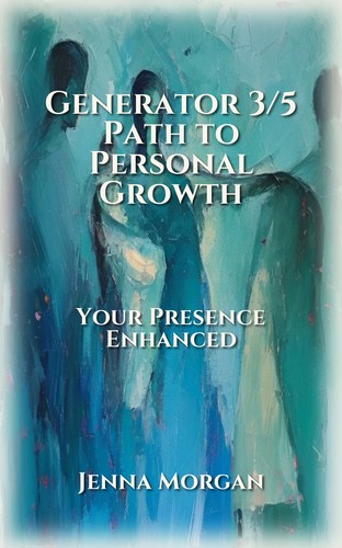 Generator 3/5 Path to Personal Growth