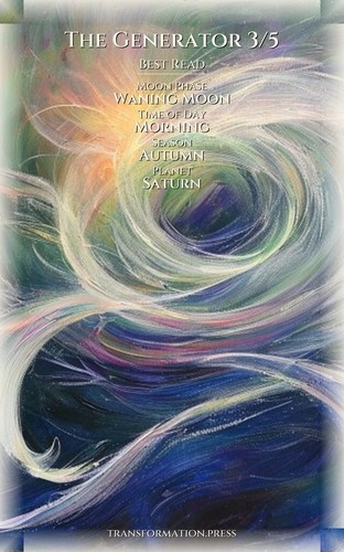 Generator 3/5 Path to Personal Growth: Your Presence Enhanced preview 5
