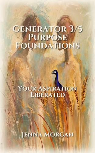 Generator 3/5 Purpose Foundations