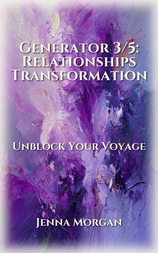 Generator 3/5: Relationships Transformation