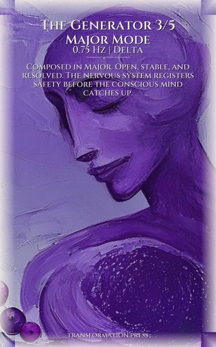 Generator 3/5: Relationships Transformation: Unblock Your Voyage preview 6