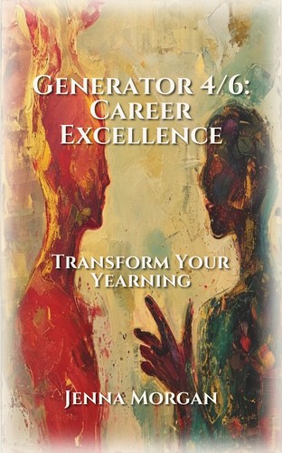 Generator 4/6: Career Excellence