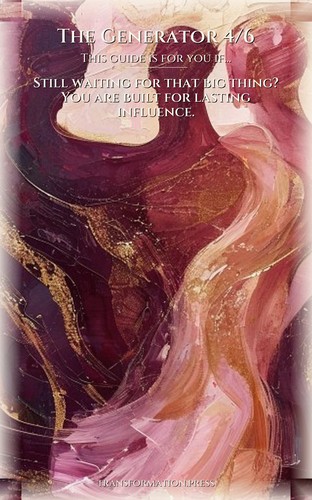 Generator 4/6: Career Excellence: Transform Your Yearning preview 4