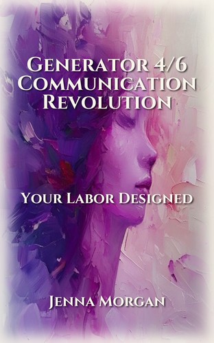 Generator 4/6 Communication Revolution
