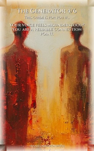 Generator 4/6 Communication Revolution: Your Labor Designed preview 4