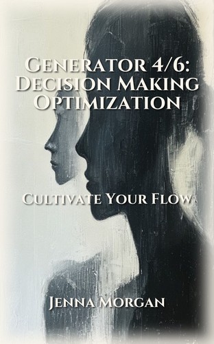 Generator 4/6: Decision Making Optimization