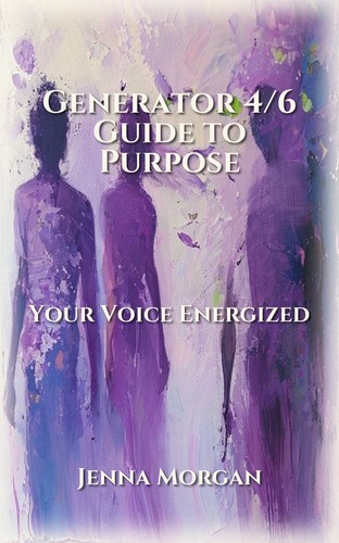 Generator 4/6 Guide to Purpose