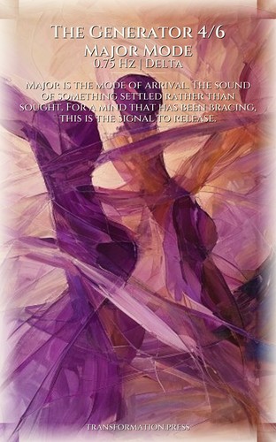 Generator 4/6 Guide to Purpose: Your Voice Energized preview 6