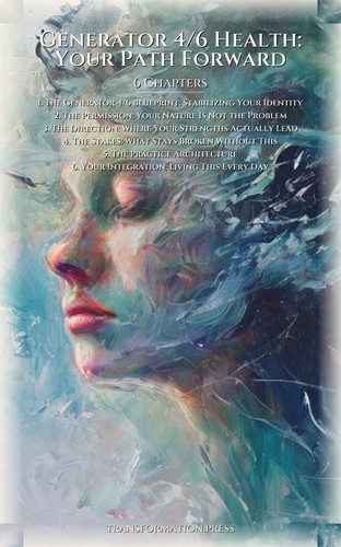 Generator 4/6 Health: Your Path Forward: Your Search Transcended preview 2