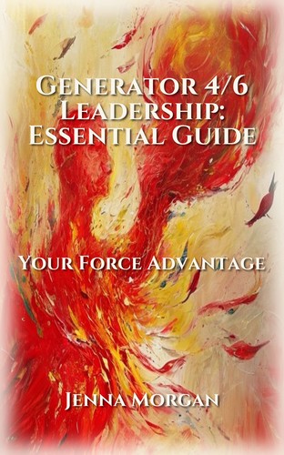 Generator 4/6 Leadership: Essential Guide