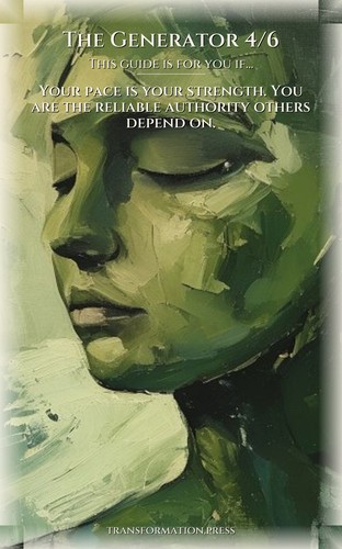 Generator 4/6 Leadership: Essential Guide: Your Force Advantage preview 4