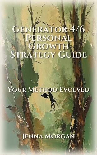 Generator 4/6 Personal Growth Strategy Guide