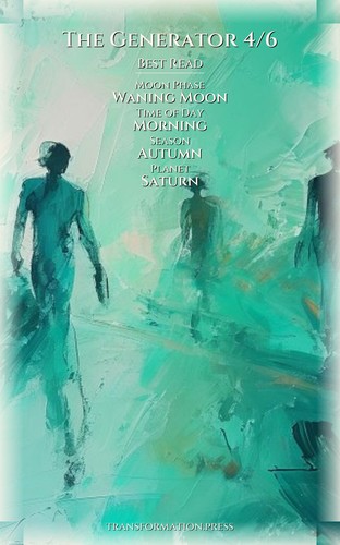 Generator 4/6 Personal Growth Strategy Guide: Your Method Evolved preview 5