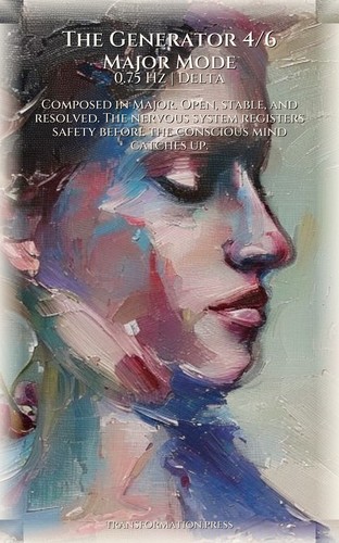 Generator 4/6 Personal Growth Strategy Guide: Your Method Evolved preview 6