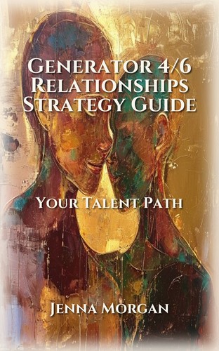 Generator 4/6 Relationships Strategy Guide