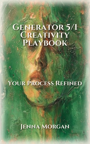 Generator 5/1 Creativity Playbook