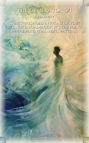 Generator 5/1 Creativity Playbook: Your Process Refined preview 1