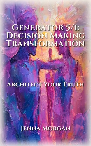 Generator 5/1: Decision Making Transformation