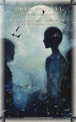 Generator 5/1: Decision Making Transformation: Architect Your Truth preview 4
