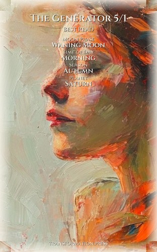 Generator 5/1: Decision Making Transformation: Architect Your Truth preview 5