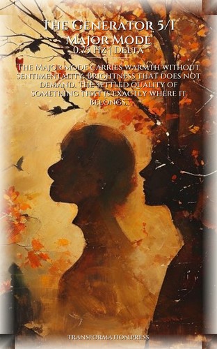 Generator 5/1: Decision Making Transformation: Architect Your Truth preview 6