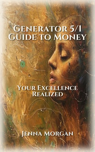 Generator 5/1 Guide to Money