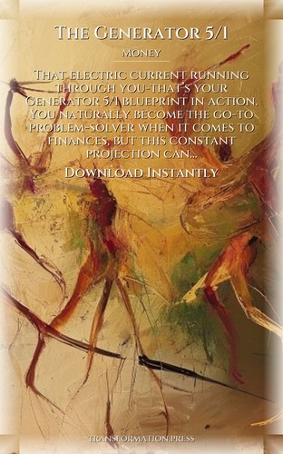 Generator 5/1 Guide to Money: Your Excellence Realized preview 7