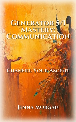 Generator 5/1 Mastery: Communication