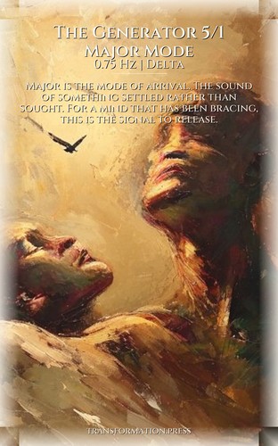 Generator 5/1 Mastery: Communication: Channel Your Ascent preview 6