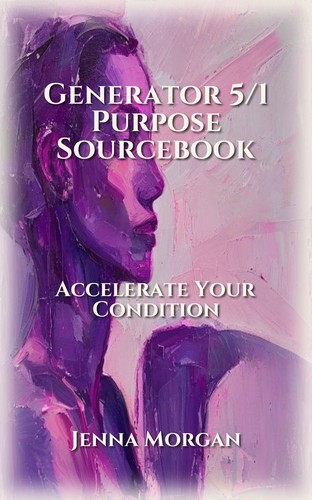 Generator 5/1 Purpose Sourcebook