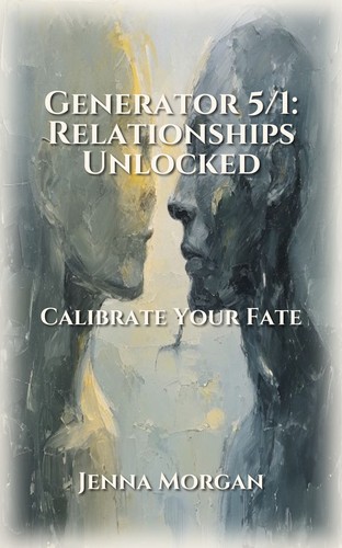 Generator 5/1: Relationships Unlocked