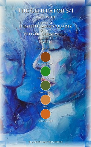 Generator 5/1: Relationships Unlocked: Calibrate Your Fate preview 3