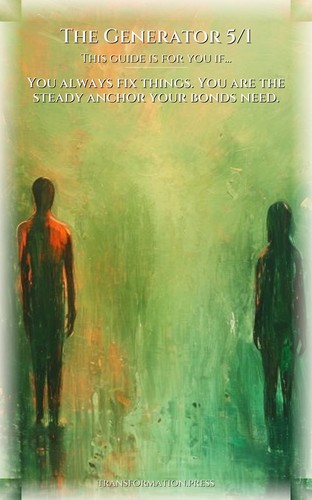 Generator 5/1: Relationships Unlocked: Calibrate Your Fate preview 4