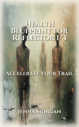 Health Blueprint for Reflector 1/3