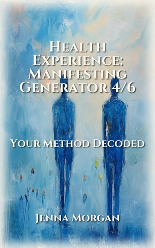 Health Experience: Manifesting Generator 4/6