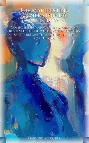 Health Experience: Manifesting Generator 4/6: Your Method Decoded preview 6