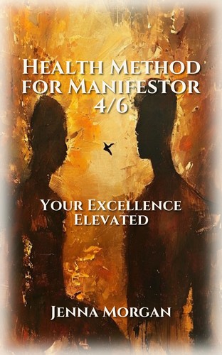 Health Method for Manifestor 4/6