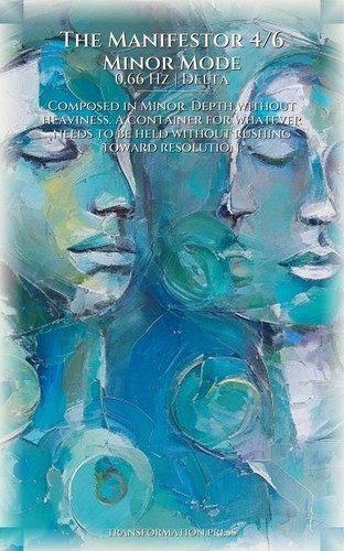 Health Method for Manifestor 4/6: Your Excellence Elevated preview 6