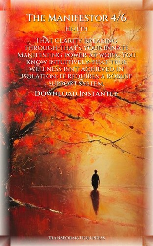 Health Method for Manifestor 4/6: Your Excellence Elevated preview 7