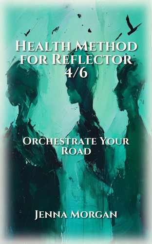 Health Method for Reflector 4/6