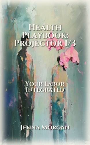 Health Playbook: Projector 1/3