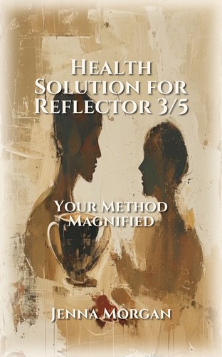 Health Solution for Reflector 3/5