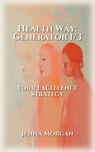 Health Way: Generator 1/3