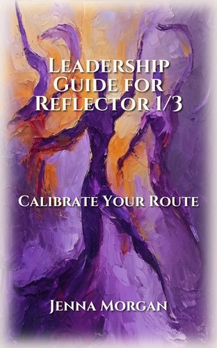Leadership Guide for Reflector 1/3
