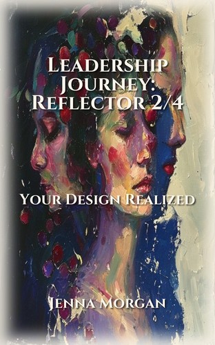 Leadership Journey: Reflector 2/4
