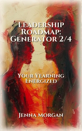 Leadership Roadmap: Generator 2/4