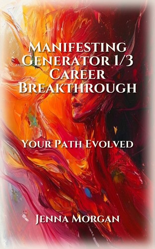 Manifesting Generator 1/3 Career Breakthrough