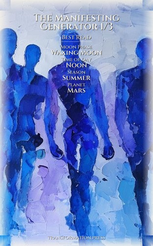 Manifesting Generator 1/3 Communication Guidebook: Discover Your Progress preview 5