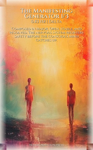 Manifesting Generator 1/3 Communication Guidebook: Discover Your Progress preview 6